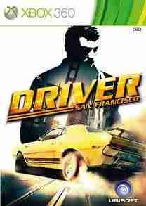 Descargar Driver San Francisco [MULTI8][Region Free][XDG3] por Torrent